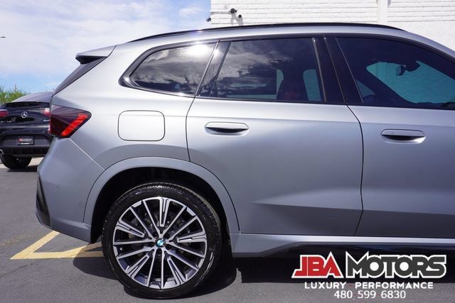 Used 2023 BMW X1 xDrive28i w/ Premium Package AWD/4WD image 91