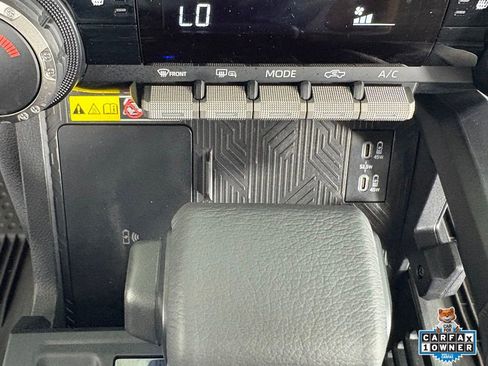 Used 2026 Toyota Tacoma TRD Sport w/ TRD Sport Upgrade Package AWD/4WD image 23