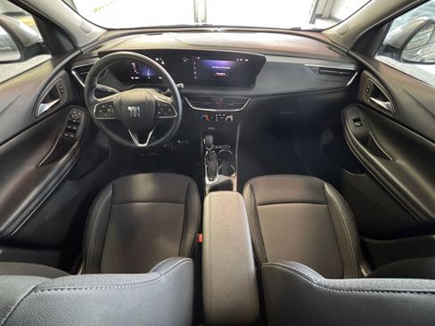 Used 2025 Buick Encore GX Preferred image 32