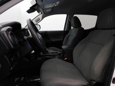 Used 2021 Toyota Tacoma SR image 24