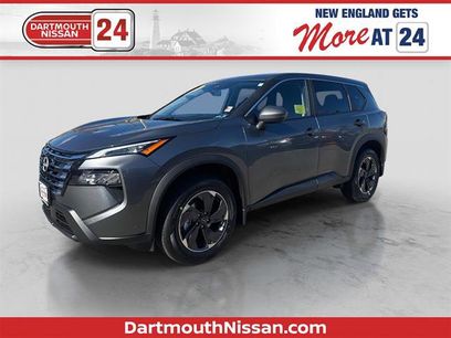Used 2026 Nissan Rogue SV w/ Cold Weather Package