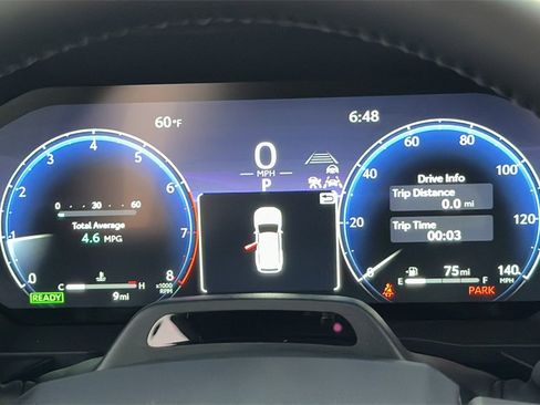 New 2026 Toyota Land Cruiser Base image 25