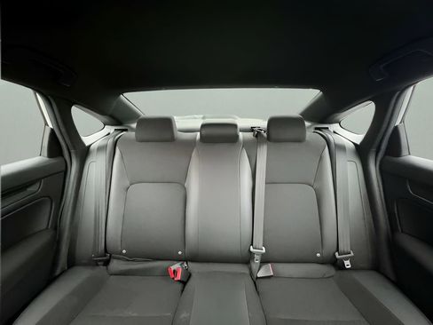 Used 2024 Honda Civic Sport image 21