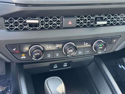 Certified 2023 Honda Accord EX image 27