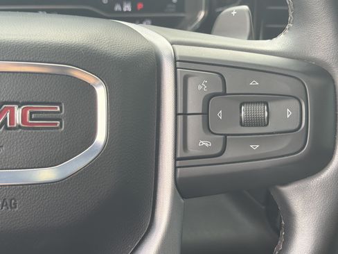 Used 2024 GMC Sierra 1500 Elevation w/ Elevation Premium Package AWD/4WD image 70