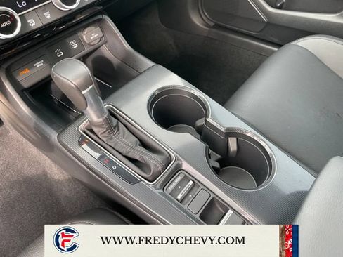 Used 2025 Honda Civic Sport image 25