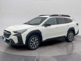 Used 2023 Subaru Outback Premium video 1