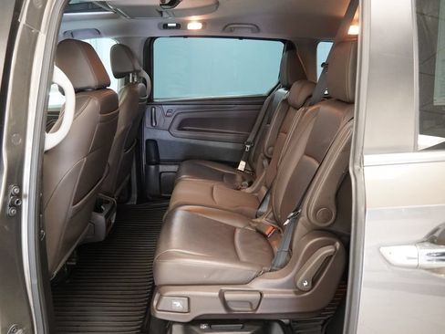 Used 2019 Honda Odyssey EX-L image 25