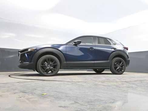 Used 2025 MAZDA CX-30 AWD 2.5 S w/ Select Sport Pkg image 33