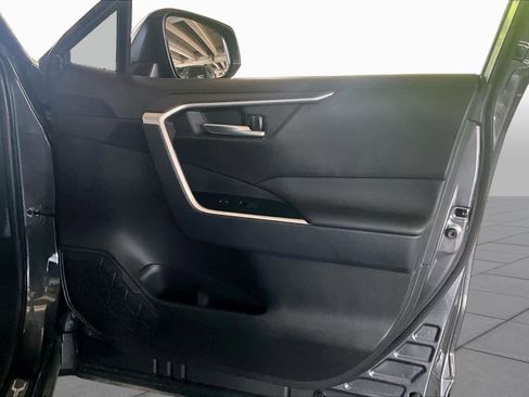 Used 2024 Toyota RAV4 XLE Premium FWD image 21