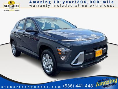 New 2026 Hyundai Kona SE