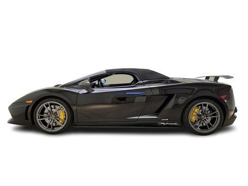 Used 2011 Lamborghini Gallardo LP 570-4 Performante image 12