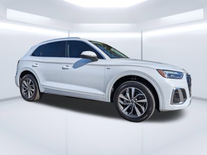 Certified 2023 Audi Q5 2.0T Premium Plus w/ Premium Plus Package