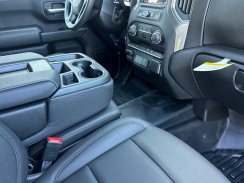 New 2026 Chevrolet Silverado 2500 W/T w/ WT Convenience Package RWD image 17