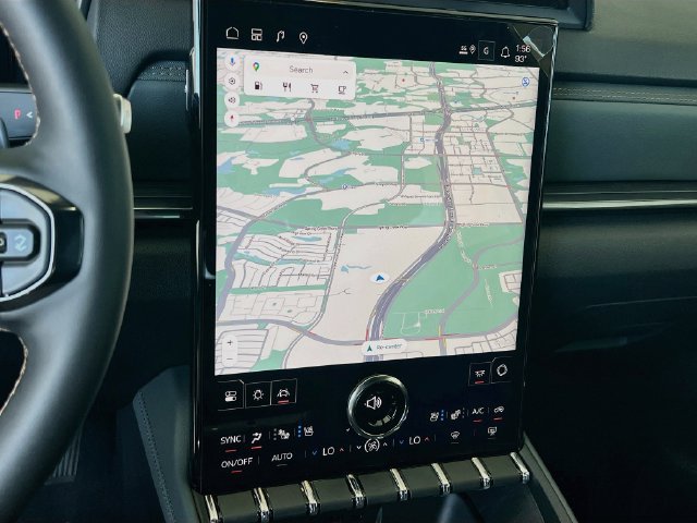 New 2027 GMC Terrain AT4 w/ Convenience Package III AWD/4WD image 8