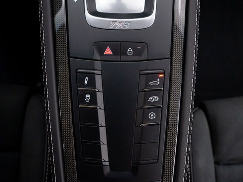 Certified 2024 Porsche 718 Cayman GTS image 20