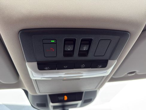 New 2026 Nissan Rogue SV image 23