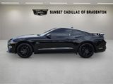Used 2022 Ford Mustang GT Premium w/ GT Performance Package image 4