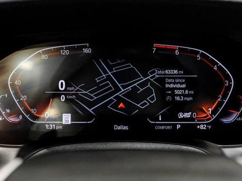 Used 2022 BMW 430i Convertible RWD image 22