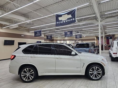 Used 2014 BMW X5 xDrive50i image 5