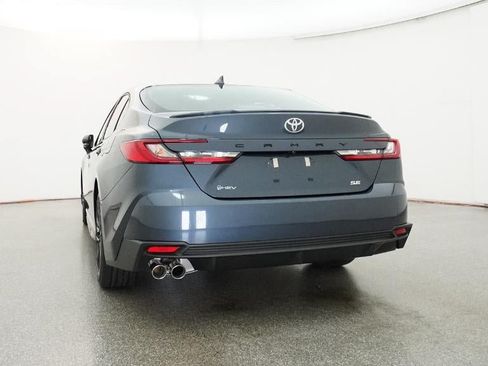 New 2026 Toyota Camry SE FWD image 22