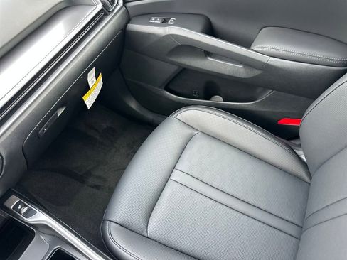 New 2025 Kia Sorento EX w/ EX Panoramic Sunroof Package image 30