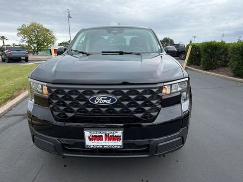 New 2026 Ford Maverick XL FWD image 8