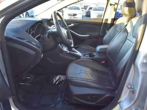 Used 2014 Ford Focus SE w/ Equipment Group 201A image 13