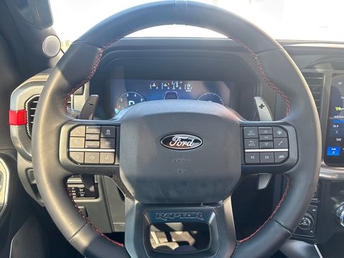 Used 2024 Ford F150 Raptor image 22