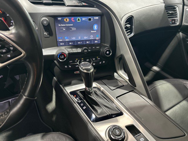 Used 2017 Chevrolet Corvette Z06 RWD image 54