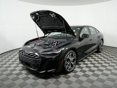 New 2026 Audi A6 Premium Plus image 34