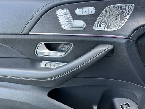 Certified 2024 Mercedes-Benz GLE 53 AMG 4MATIC Coupe image 12