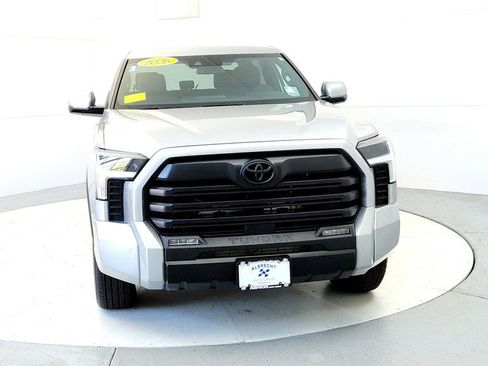 Certified 2026 Toyota Tundra SR5 w/ SX Package AWD/4WD image 8