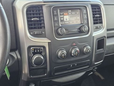 Used 2024 RAM 1500 Classic SLT image 8