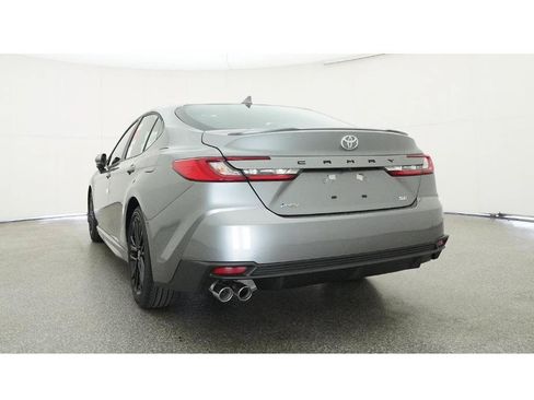 Used 2026 Toyota Camry SE FWD image 22