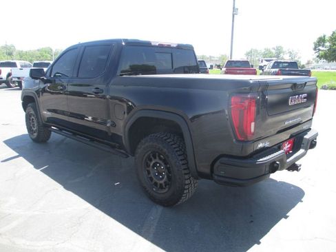 Used 2024 GMC Sierra 1500 AT4X w/ AT4X AEV Edition AWD/4WD image 11