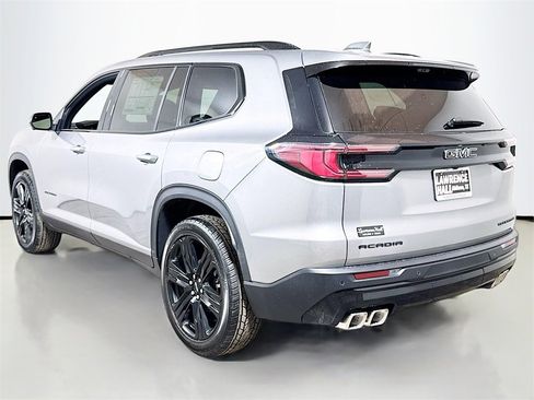 New 2026 GMC Acadia Elevation w/ Black Edition image 3