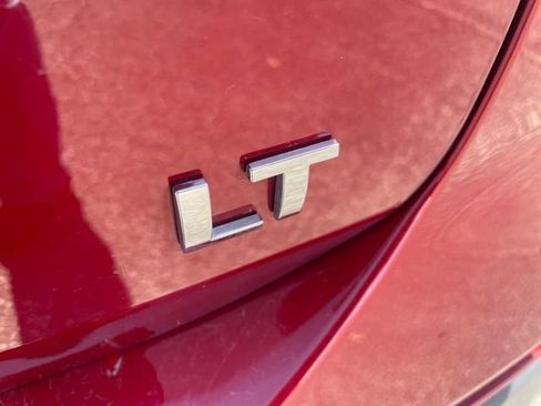 Used 2024 Chevrolet Equinox LT image 39