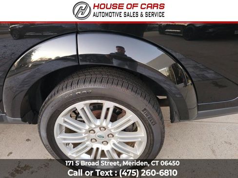 Used 2012 Land Rover LR4 HSE LUX w/ Luxury Pkg image 20