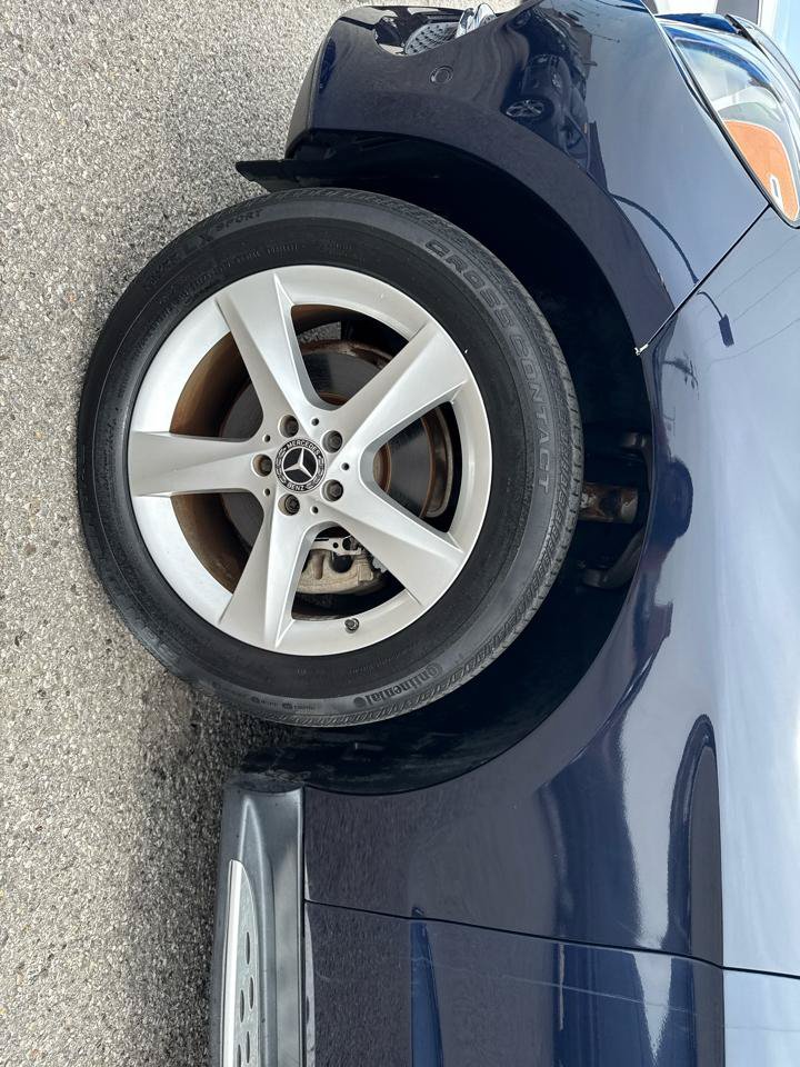 Used 2018 Mercedes-Benz GLE 350 image 29