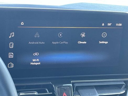 Used 2025 Chevrolet TrailBlazer LT w/ Convenience Package image 20