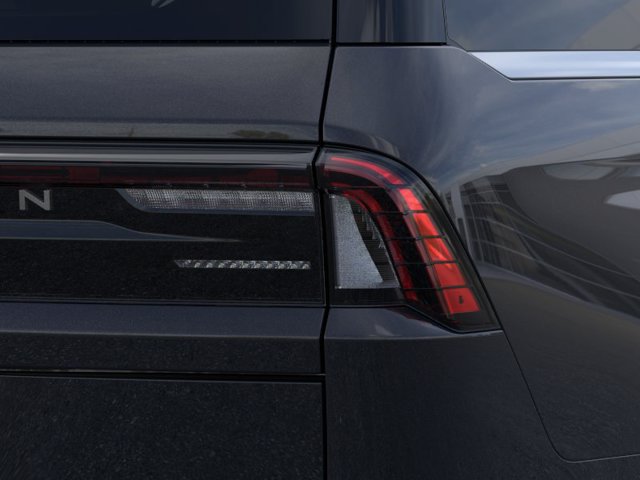 New 2026 Lincoln Navigator L Black Label AWD/4WD image 21