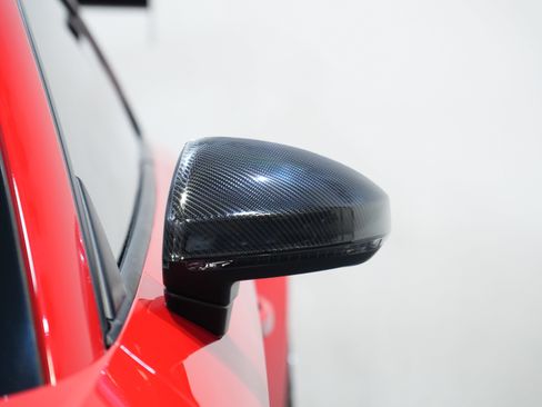 Used 2022 Audi TT RS AWD/4WD image 11
