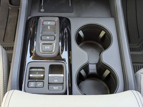 New 2026 Honda Passport RTL image 13