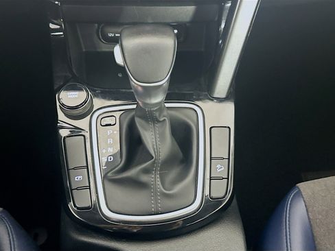 Used 2025 Kia Seltos S FWD image 25