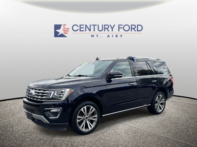 Certified 2021 Ford Expedition Limited AWD/4WD image 6