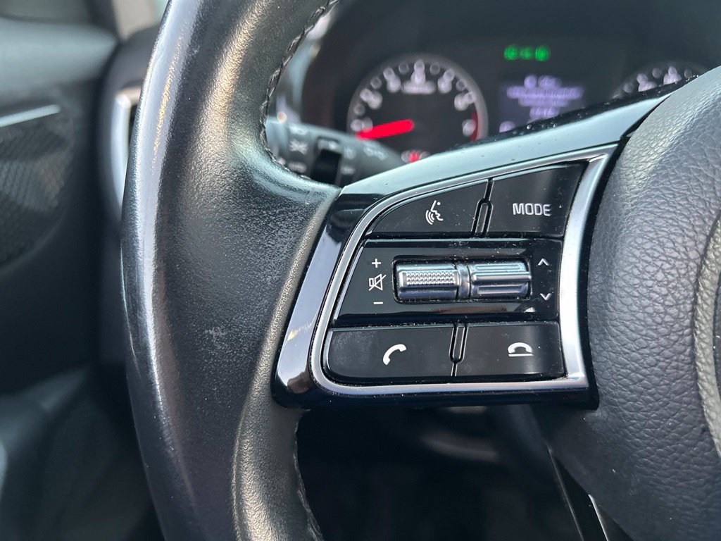 Certified 2021 Kia Seltos EX AWD/4WD image 24