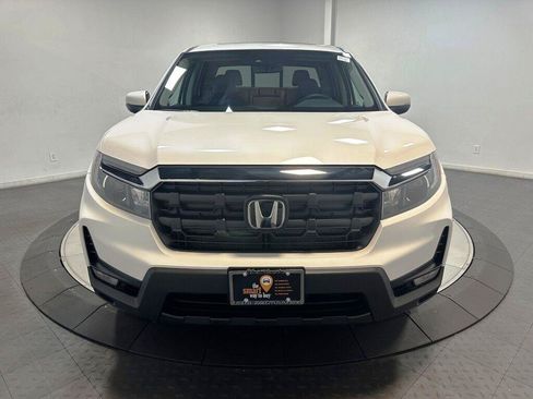 New 2026 Honda Ridgeline RTL image 3