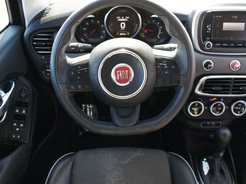 Used 2017 FIAT 500X Trekking image 5