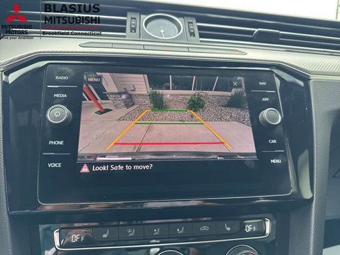 Used 2019 Volkswagen Arteon SEL AWD/4WD image 29